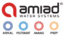 Amiad PEP Filters Logo