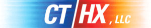 CT/HX logo