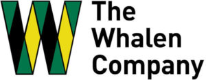 The Whalen Company logo