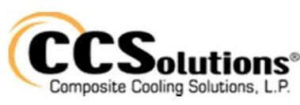 Composite Cooling Solutions logo