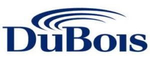 DuBois Chemicals logo