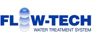 Flow-Tech logo