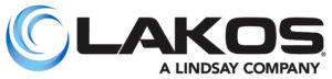 Lakos logo