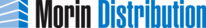 Morin Distribution logo