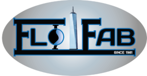 Flo Fab logo