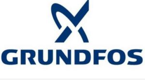 Grundfos logo