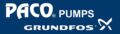 Paco Pumps Logo