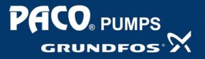 Paco Pumps logo