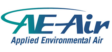 AE-Air Logo